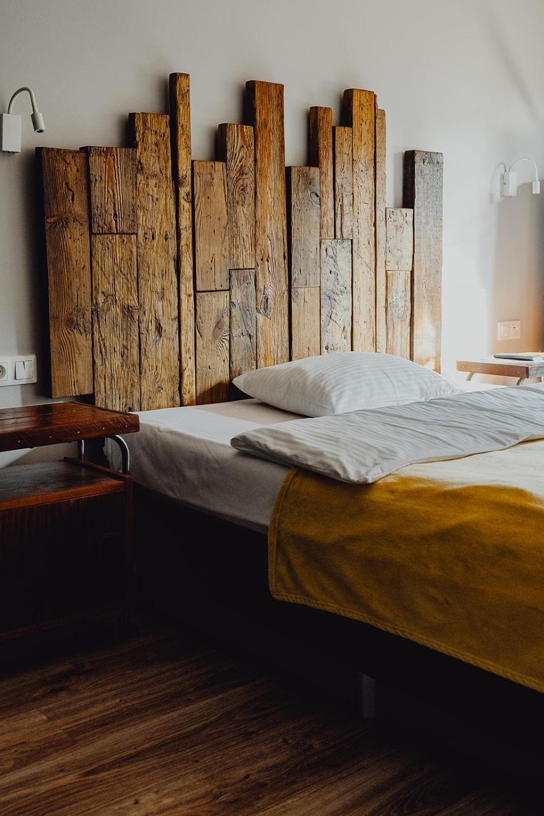 Bed and Breakfast Chutor Nad Narwia Ploski Exteriér fotografie